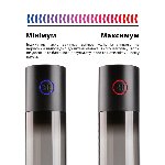 Автоматична вакуумна помпа Otouch MACHO WORK 1, 2 кільця 26 мм та 36 мм, LED-індикатор, до 20 см - мініатюра 11