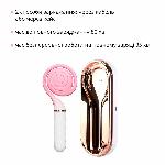 Пульсатор з вакуумною стимуляцією Otouch LOLLIPOP Pink - мініатюра 3