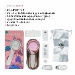 Пульсатор з вакуумною стимуляцією Otouch LOLLIPOP Pink - мініатюра 2