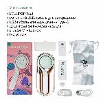 Пульсатор з вакуумною стимуляцією Otouch LOLLIPOP Teal - мініатюра 2