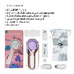 Пульсатор з вакуумною стимуляцією Otouch LOLLIPOP Purple - мініатюра 2