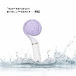 Пульсатор з вакуумною стимуляцією Otouch LOLLIPOP Purple - мініатюра 3