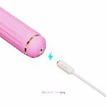 Вібратор Otouch Magic Stick S1 Plus - Pink - мініатюра 8