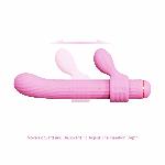 Вібратор Otouch Magic Stick S1 Plus - Pink - мініатюра 6