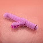 Вібратор Otouch Magic Stick S1 Plus - Pink - мініатюра 10