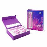 Вібратор Otouch Magic Stick S1 Plus - Pink - мініатюра 9