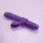 Вібратор Otouch Magic Stick S1 Plus - Purple - мініатюра 10