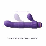 Вібратор Otouch Magic Stick S1 Plus - Purple - мініатюра 6
