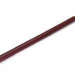Фіксатор-розпірка для ніг або рук Liebe Seele Wine Red Spreader Bar, дерево + натуральна шкіра - мініатюра 7