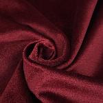 Оксамитовий мішечок для зберігання іграшок Liebe Seele Wine Red Large Storage Bag Cylindrical, 24х25 - мініатюра 2