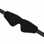 Маска на очі Liebe Seele Victorian Garden Blindfold, розкішне мереживо - мініатюра 6