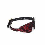 Маска на очі Liebe Seele Victorian Garden Blindfold, розкішне мереживо - мініатюра 2
