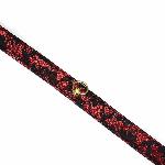 Чокер з кільцем для повідця Liebe Seele Victorian Garden Choker - мініатюра 5