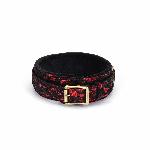 Нашийник з повідцем Liebe Seele Victorian Garden Collar with Leash - мініатюра 4