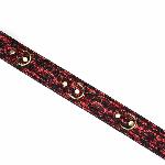 Нашийник з повідцем Liebe Seele Victorian Garden Collar with Leash - мініатюра 3