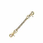 Наручники Liebe Seele Victorian Garden Wrist Cuff, кільця та з’єднувальний ланцюжок - мініатюра 3
