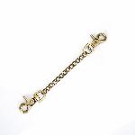Поножі Liebe Seele Victorian Garden Ankle Cuffs - мініатюра 3