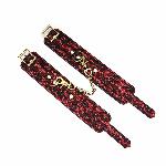 Поножі Liebe Seele Victorian Garden Ankle Cuffs - мініатюра 5