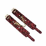 Поножі Liebe Seele Victorian Garden Ankle Cuffs - мініатюра 7