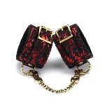 Поножі Liebe Seele Victorian Garden Ankle Cuffs - мініатюра 1