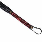 Флогер Liebe Seele Victorian Garden Flogger, екошкіра - мініатюра 4