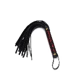 Флогер Liebe Seele Victorian Garden Flogger, екошкіра - мініатюра 1