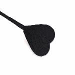 Шльопалка-сердечко Liebe Seele Victorian Garden Riding Crop, двостороння - мініатюра 2