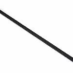 Шльопалка-сердечко Liebe Seele Victorian Garden Riding Crop, двостороння - мініатюра 4