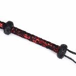Батіг Liebe Seele Victorian Garden Bull Whip, загострений наконечник - мініатюра 5