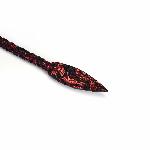 Батіг Liebe Seele Victorian Garden Bull Whip, загострений наконечник - мініатюра 4