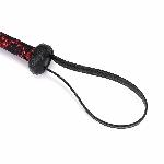 Батіг Liebe Seele Victorian Garden Bull Whip, загострений наконечник - мініатюра 3