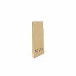 Паддл Liebe Seele Black Organosilicon Paddle, 32 см, екошкіра - мініатюра 2