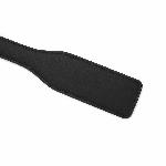 Паддл Liebe Seele Black Organosilicon Paddle, 32 см, екошкіра - мініатюра 4