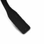 Паддл Liebe Seele Black Organosilicon Paddle, 32 см, екошкіра - мініатюра 3