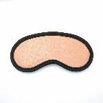 Маска на очі Liebe Seele Rose Gold Memory Blindfold - мініатюра 8