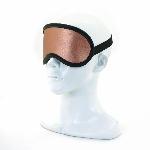Маска на очі Liebe Seele Rose Gold Memory Blindfold - мініатюра 3