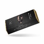 Кляп Liebe Seele Rose Gold Memory Ball Gag - мініатюра 2