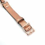 Кляп Liebe Seele Rose Gold Memory Ball Gag - мініатюра 6