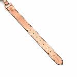 Кляп Liebe Seele Rose Gold Memory Ball Gag - мініатюра 5