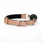 Кляп Liebe Seele Rose Gold Memory Ball Gag - мініатюра 10