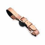 Кляп Liebe Seele Rose Gold Memory Ball Gag - мініатюра 8