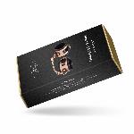Наручники Liebe Seele Rose Gold Memory Wrist Cuff, натуральна шкіра, золото рожеве - мініатюра 2