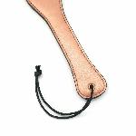Паддл Liebe Seele Rose Gold Memory Paddle, обтягнутий натуральною шкірою, рожеве золото - мініатюра 4