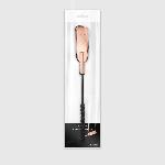 Шльопалка Liebe Seele Rose Gold Memory Riding Crop - мініатюра 2