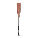 Шльопалка Liebe Seele Rose Gold Memory Riding Crop - мініатюра 4