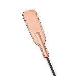 Шльопалка Liebe Seele Rose Gold Memory Riding Crop - мініатюра 5