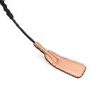 Шльопалка Liebe Seele Rose Gold Memory Riding Crop - мініатюра 6