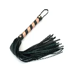 Флогер Liebe Seele Rose Gold Memory Flogger - мініатюра 1