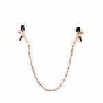 БДСМ-набір Liebe Seele Vivid Sakura 8 Pieces Set, 8 аксесуарів, екошкіра на оксамитовій основі - мініатюра 6