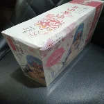 БДСМ-набір Liebe Seele Vivid Sakura 8 Pieces Setі (м'яте паковання!!!) - мініатюра 2
